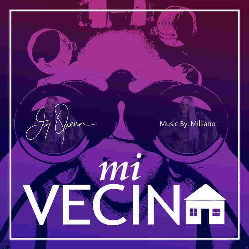 Ivy Queen, "Mi Vecina"