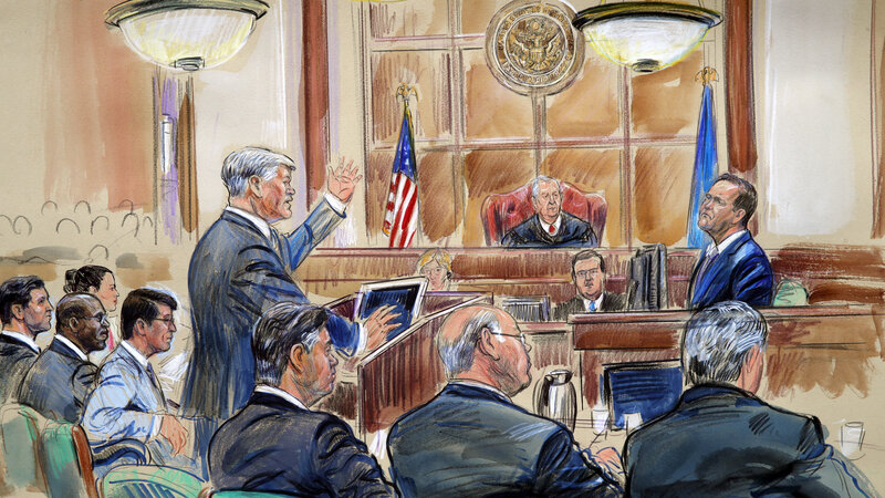 Image result for court sketch lawyers