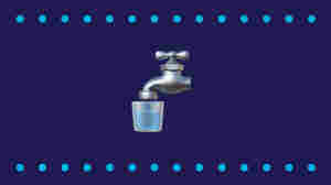 Trickle-down Economics: Pricing H2O