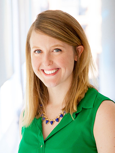 Becky Harlan - Vimarsana News