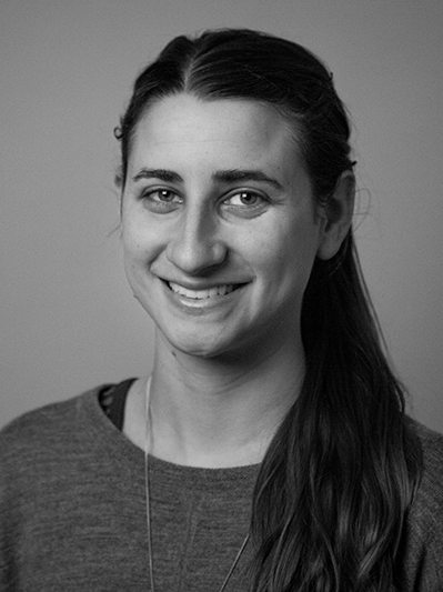 Maia Stern 2018