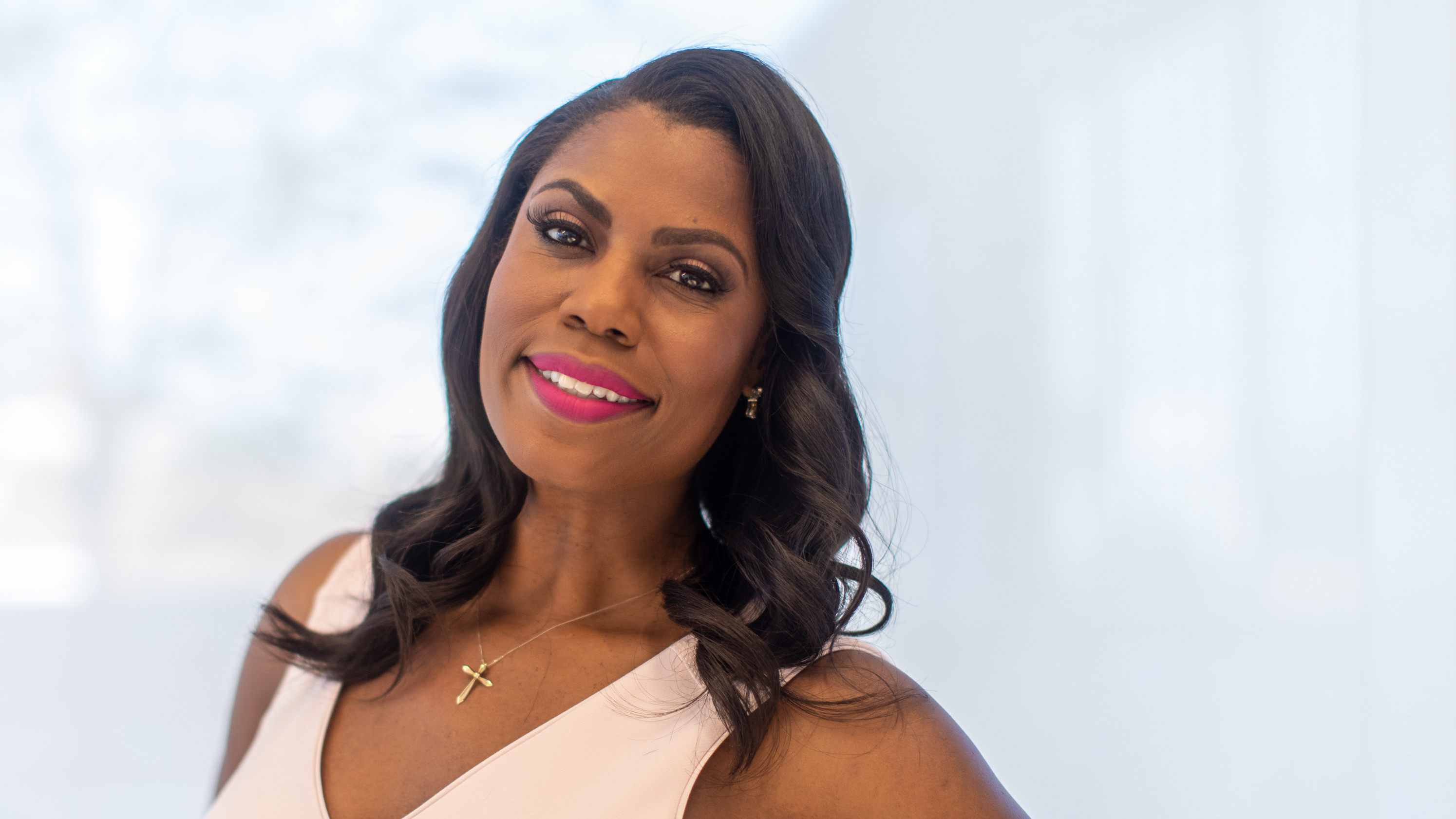 Image for Omarosa Tells NPR She Heard Trump ‘N-Word Tape,’ Contradicting Her Own Tell-All Book Article