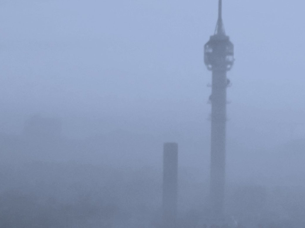 'Baghdad Noir' presents a city of diverse experiences