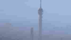 'Baghdad Noir' Presents A City Of Diverse Experiences