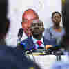 Zimbabwe's opposition files suit "Counterfeit" election results