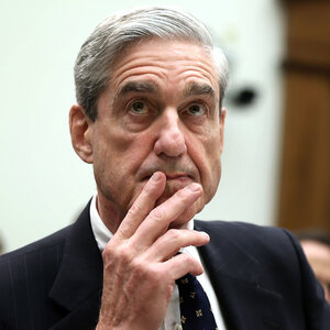 The Russia Investigations: Is Robert Mueller Stumbling Into Time Trouble?