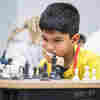 9-Year-Veteran Chess Prodigy Will Be Allowed To Remain In U.Okay.