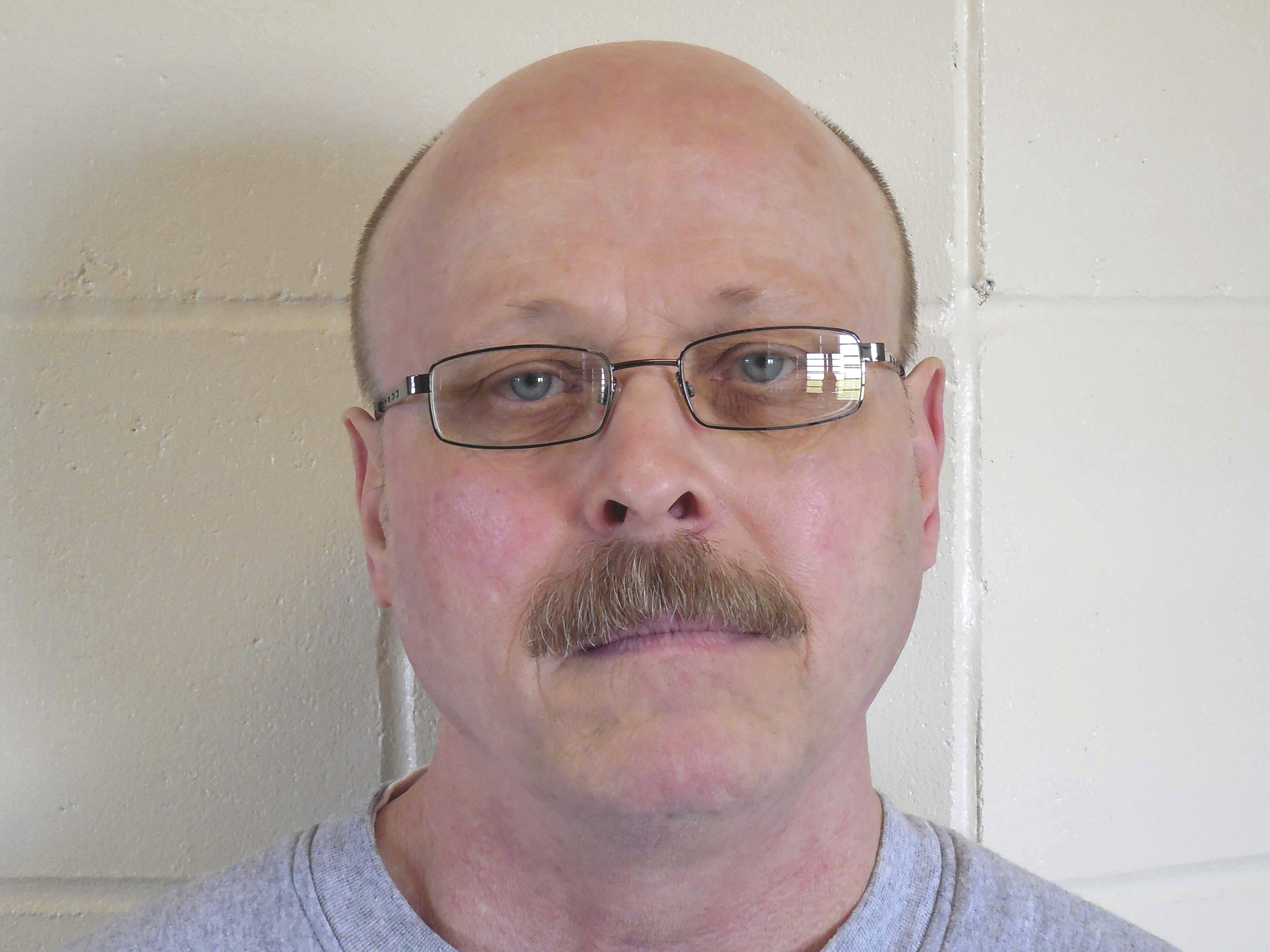 Convicted murderer Carey Dean Moore did not put up a legal challenge to the execution protocol.