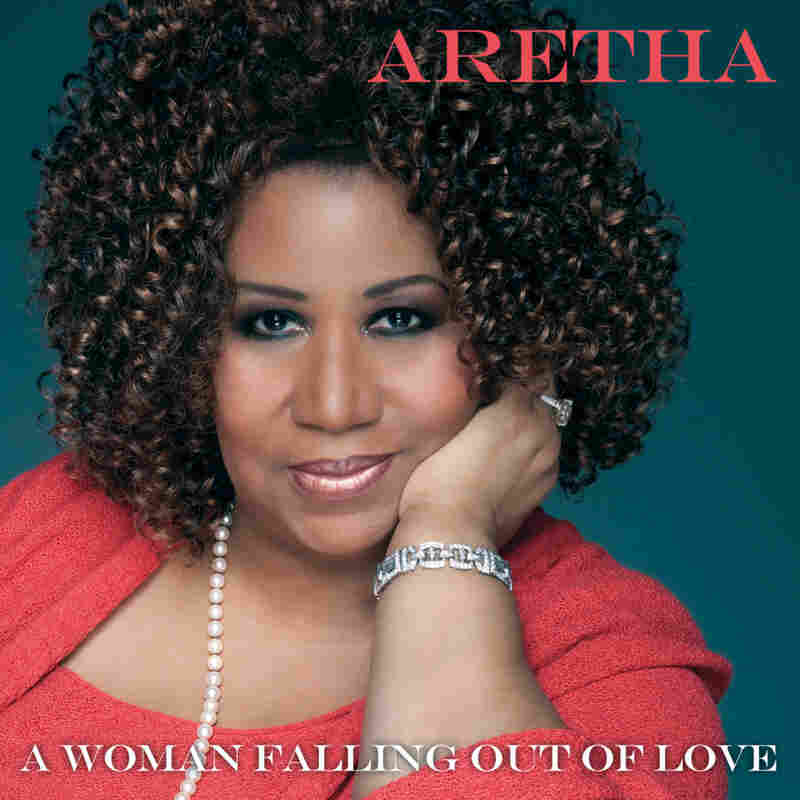 Aretha Franklin, A Woman Falling Out Of Love