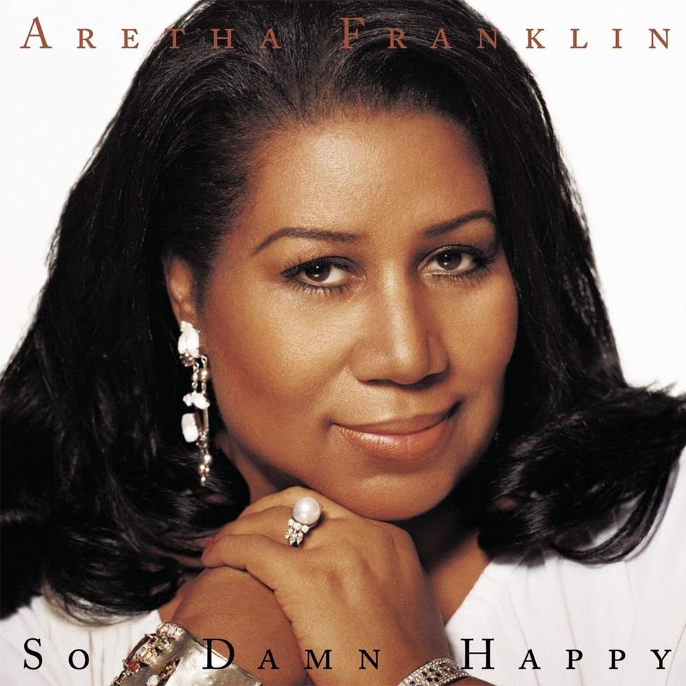 Listen To Aretha Franklins Career-Spanning Interview With Morning  Edition : NPR