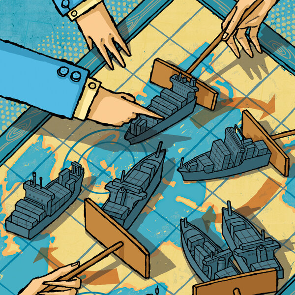 How Are Tariffs Affecting You?