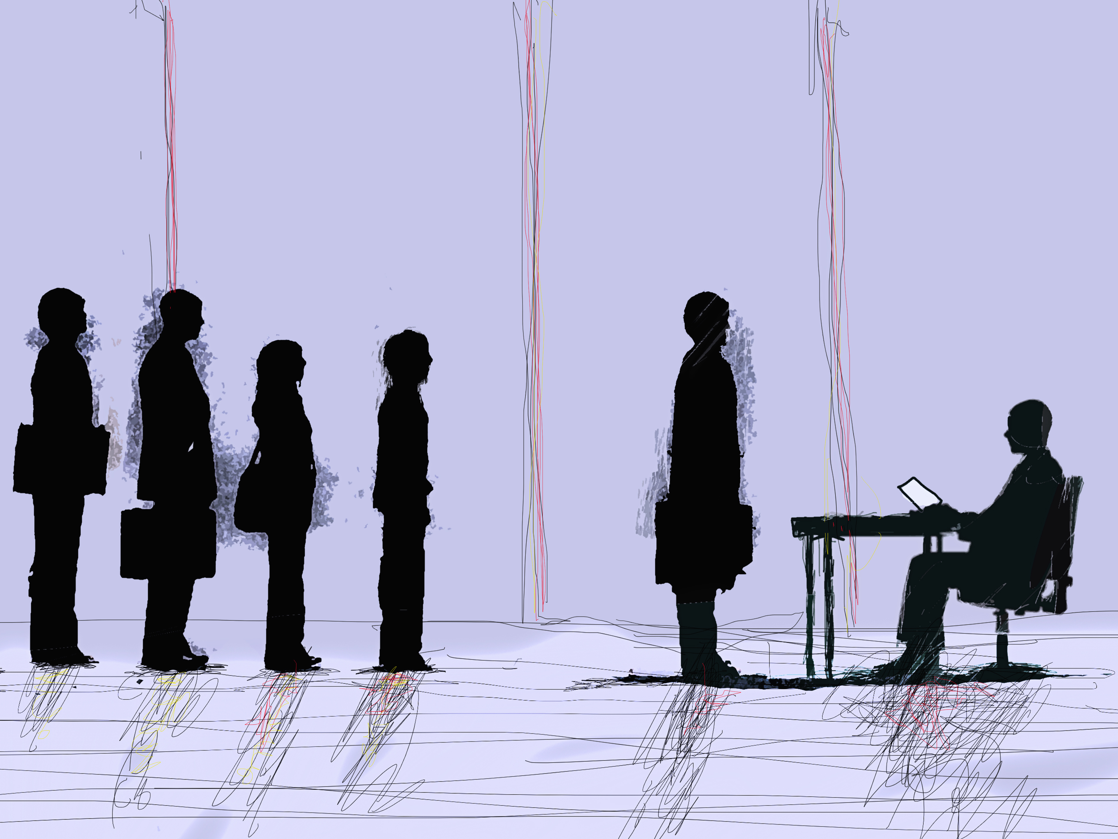 Are Job Ads Targeting Young Workers Breaking The Law?