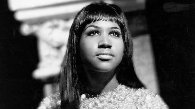 Aretha Franklin In Memoriam Playlist NPR