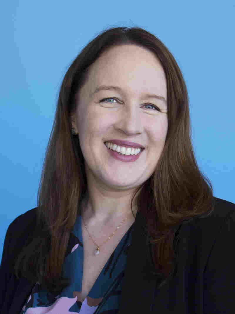 Tara Boyle 2018