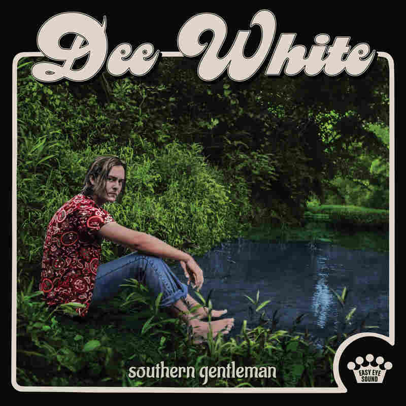 Dee White, Southern Gentleman