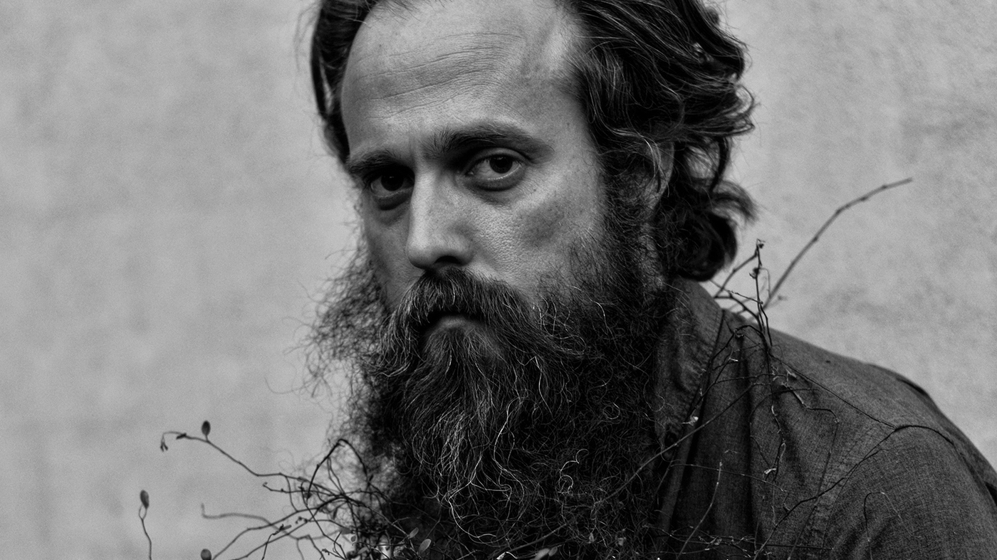 At Long Last, Iron & Wine Drops 'Waves Of Galveston' All Songs