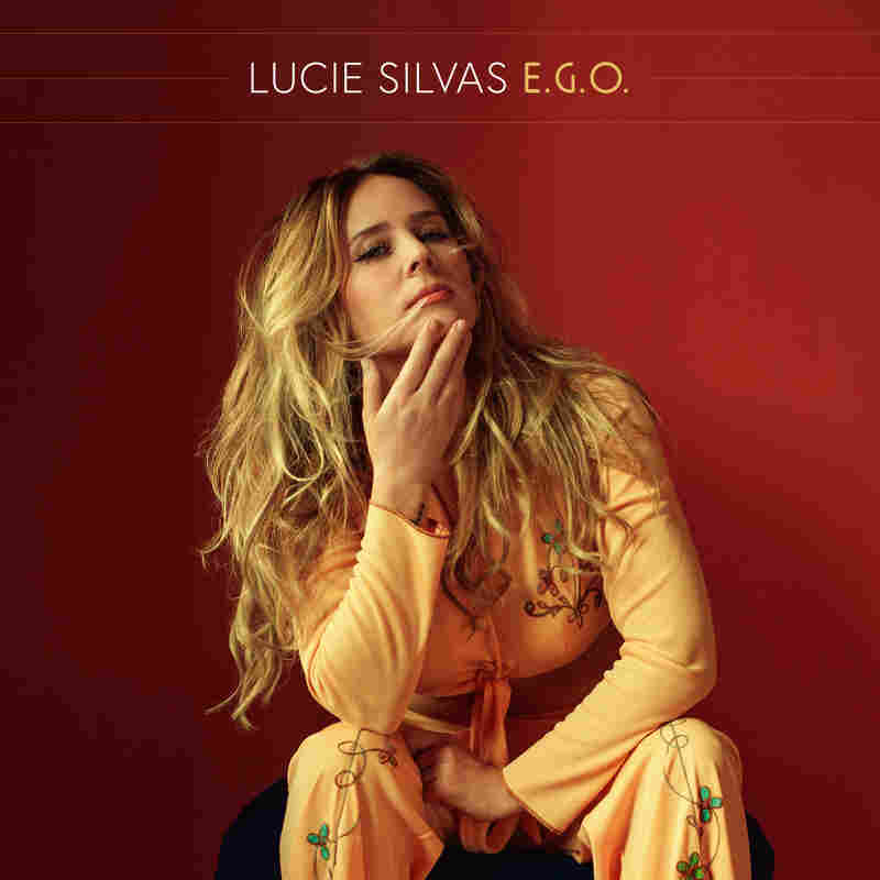 Lucie Silvas, E.G.O.