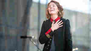 Brandi Carlile, Live In Concert: Newport Folk 2018