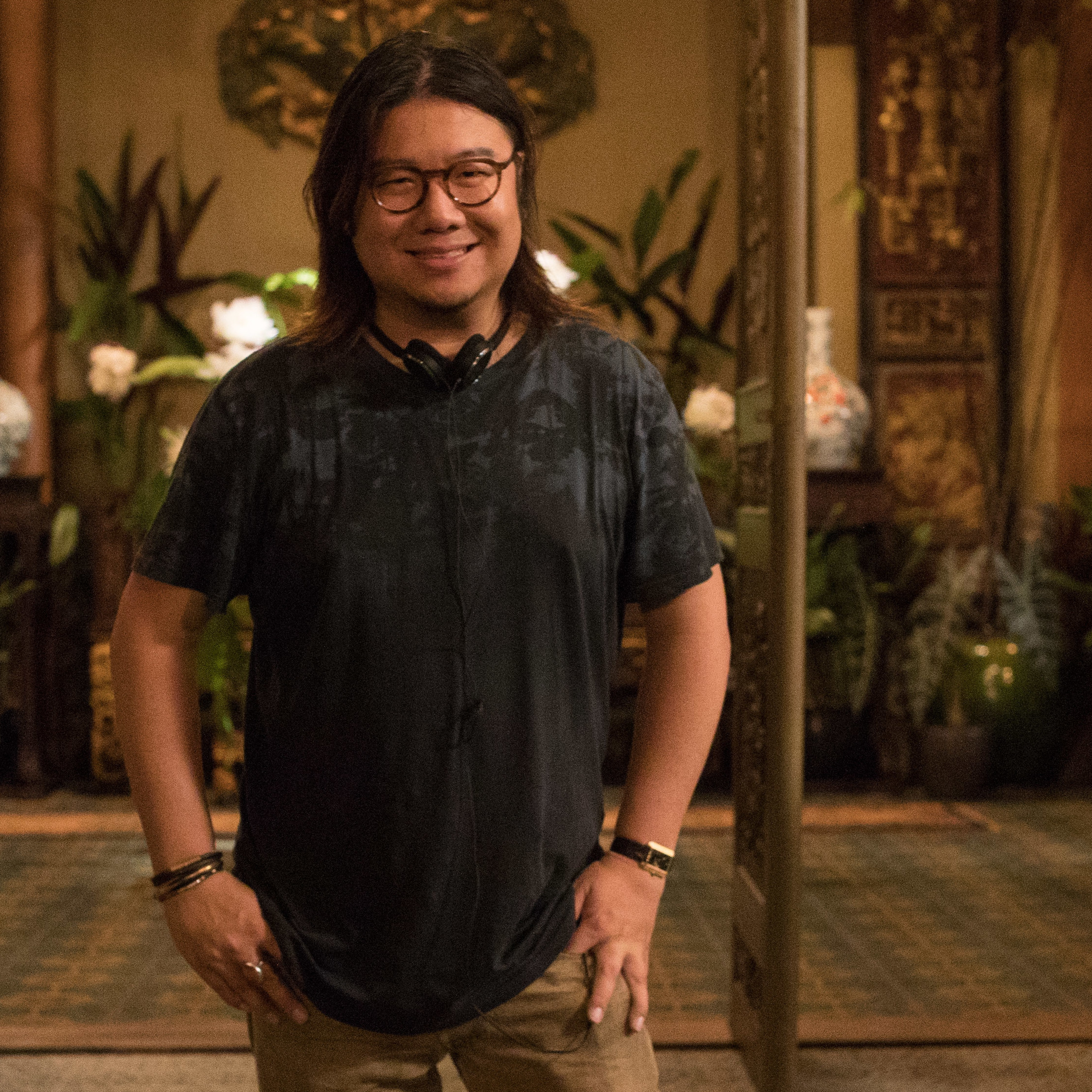'It's Taken On A Whole Other Life,' Says 'Crazy Rich Asians' Author Kevin Kwan