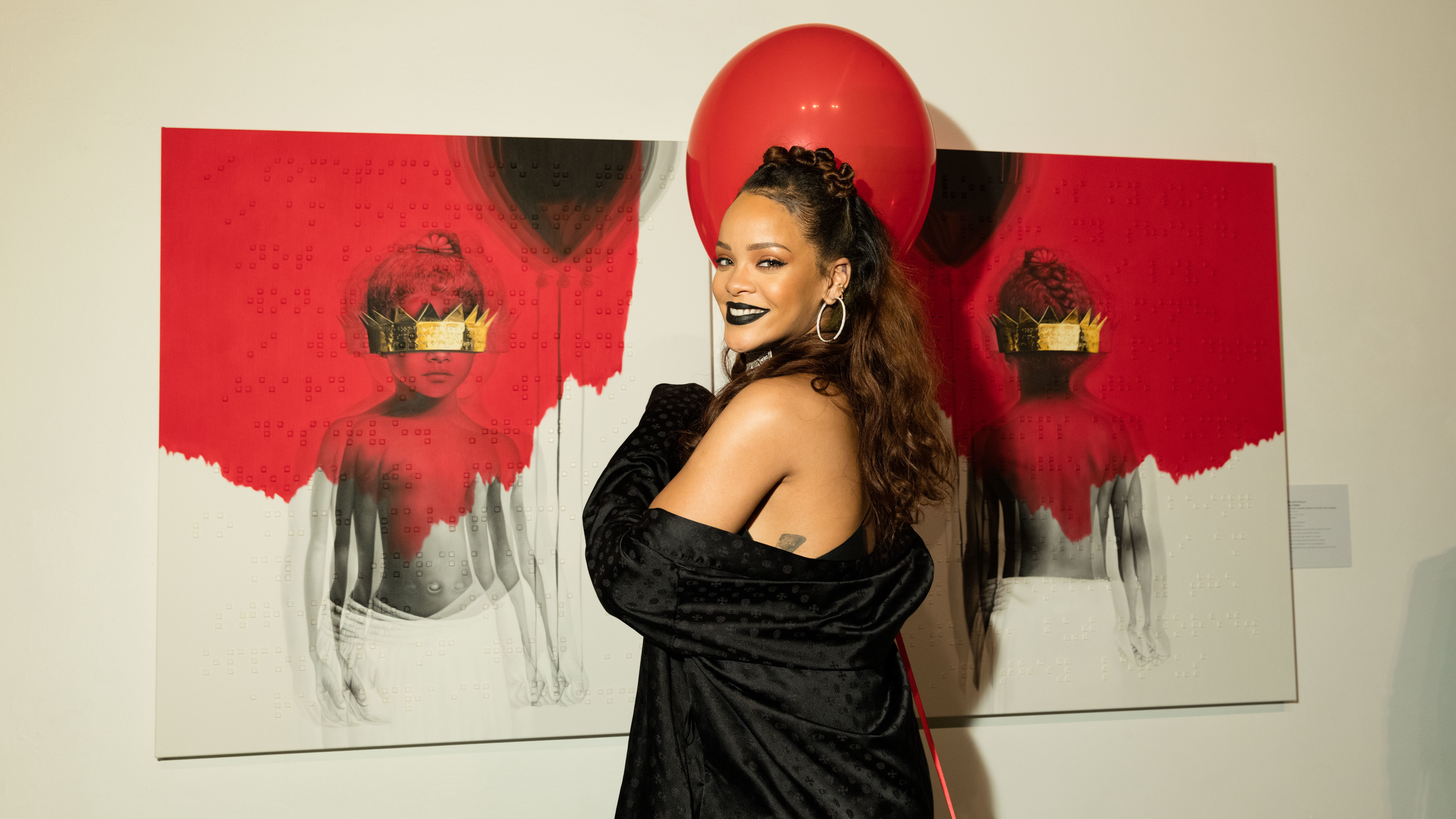 Turning The Tables: Rihanna Is The 21st Century's Most Influential