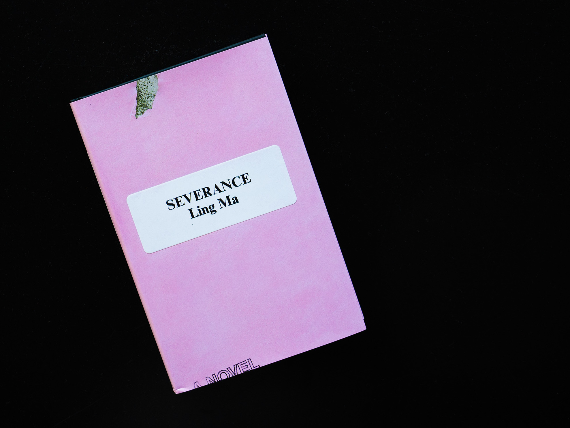 In 'Severance,' the world ends not with a bang, but a memo