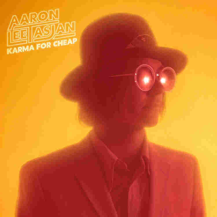 Aaron Lee Tasjan, Karma For Cheap