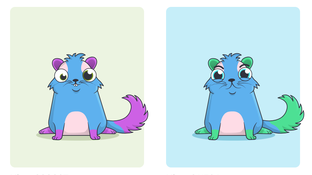 We Buy A Cryptokitty! Money NPR