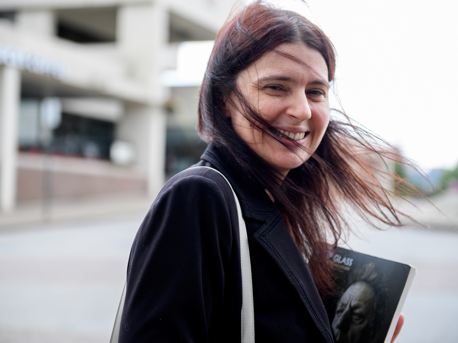 Inspired By Her Own Pain, A Researcher Explores Alternatives To Opioid Treatments