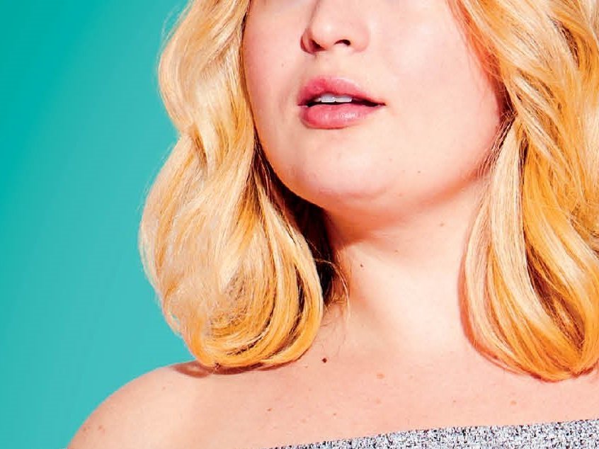 'To Be Honest,' this is a sweet book about a savvy young woman