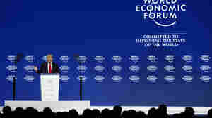 Donald Trump's Economic Strategy... Maybe?