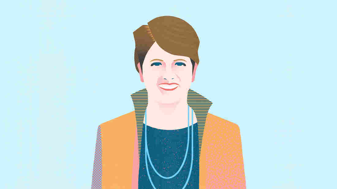 Angie's List is named after Angie Hicks, the co-founder who used to personally read recommendations to members by phone.
