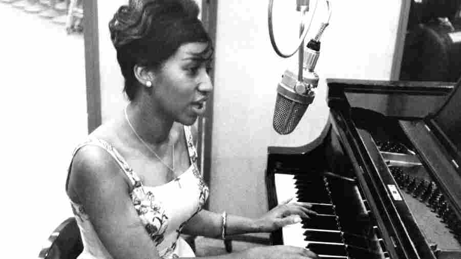 The Jazz Side Of The Soul Queen