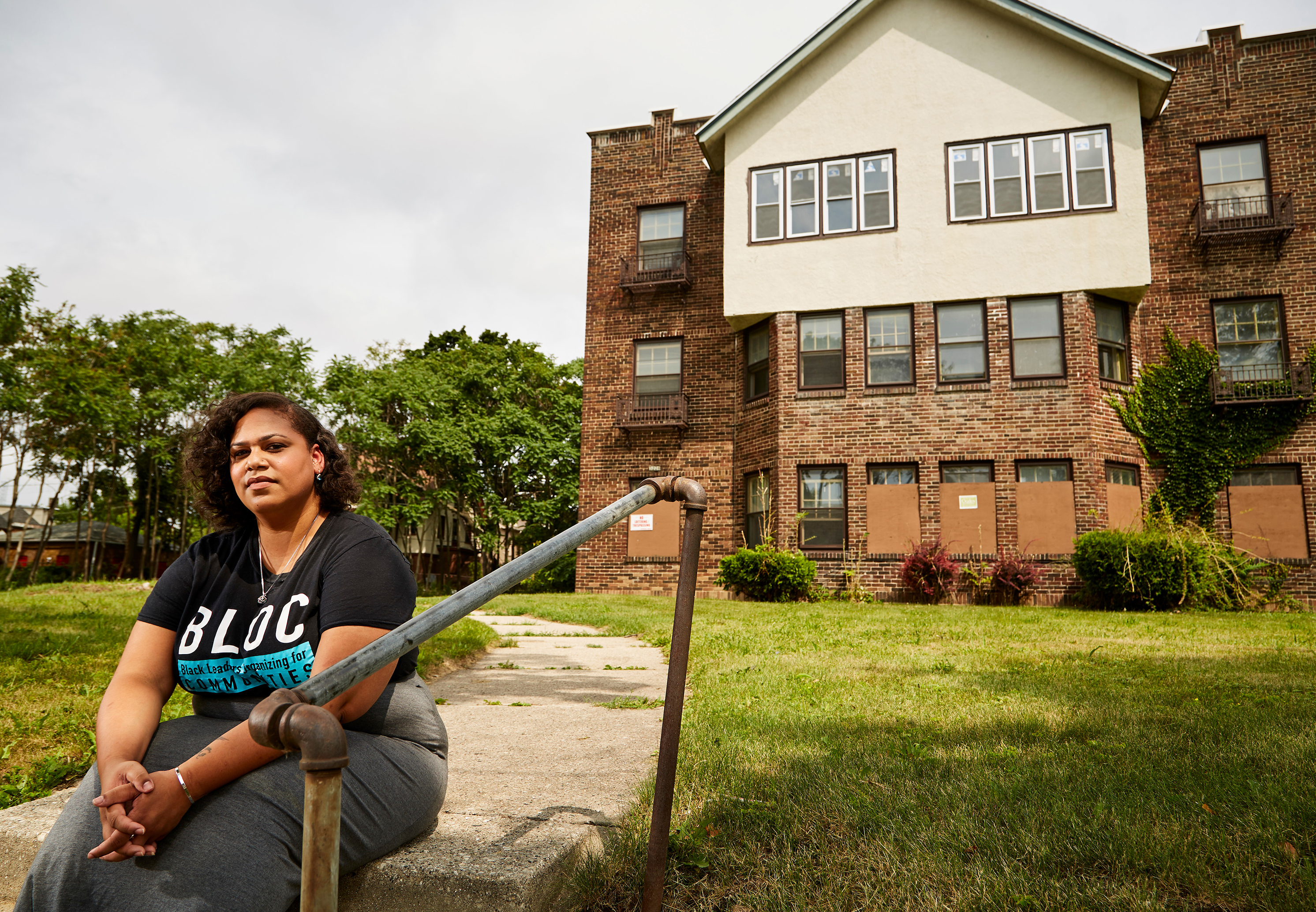Wisconsin political activists hope 'silent canvass' will win back black voters