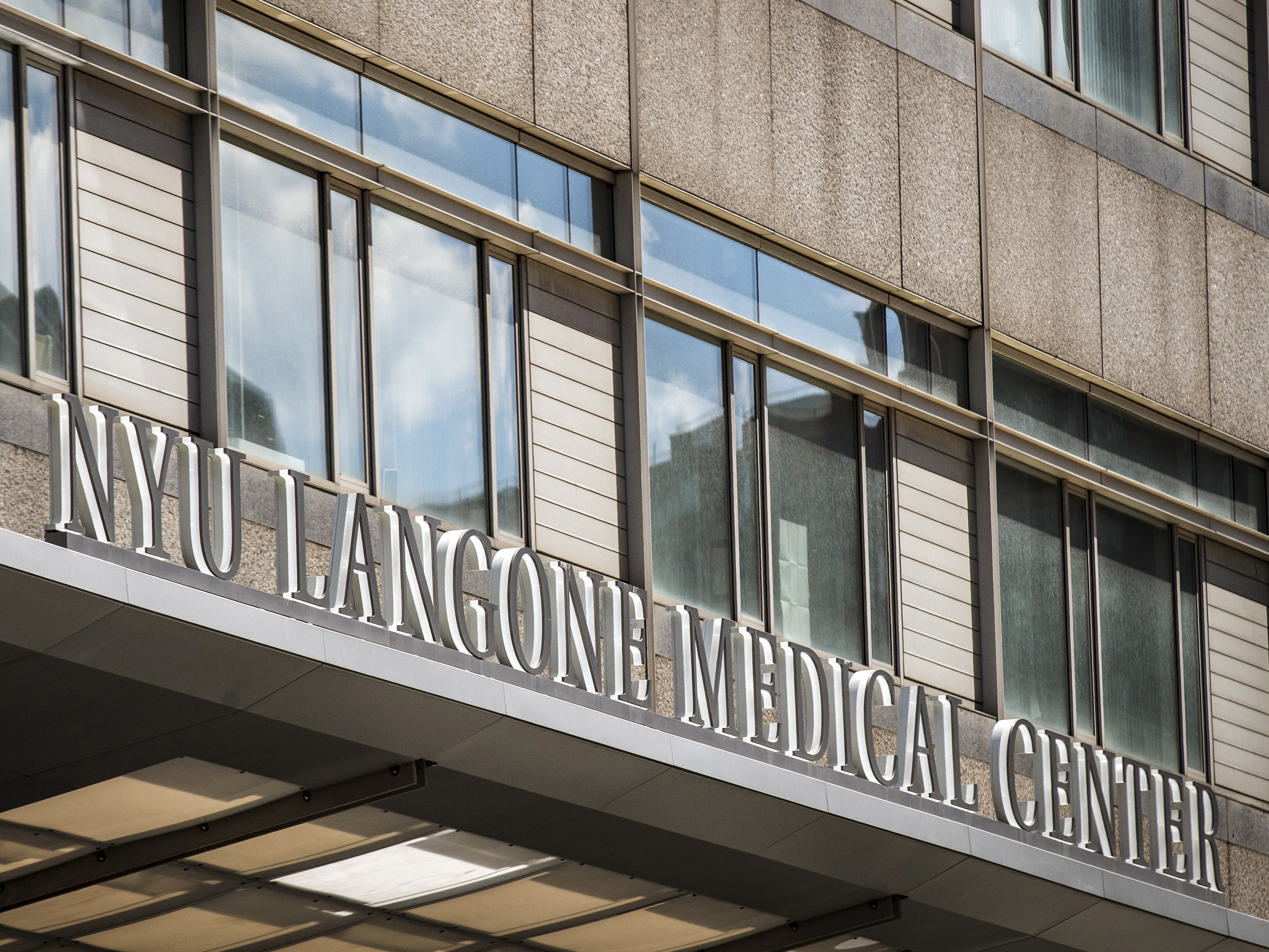 NYU Offering Free Tuition to Medical School Students
