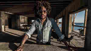 Lenny Kravitz On Race, 'Raise Vibration' And Duetting With Aretha Franklin
