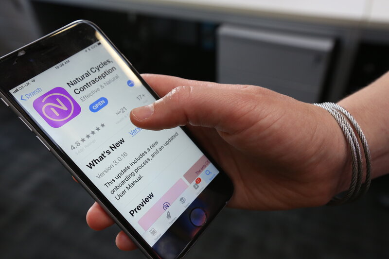 Annovera And Natural Cycles App Birth Control Options Approved By Fda Shots Health News Npr Annovera And Natural Cycles App Birth Control Options Approved By Fda Shots Health News Npr