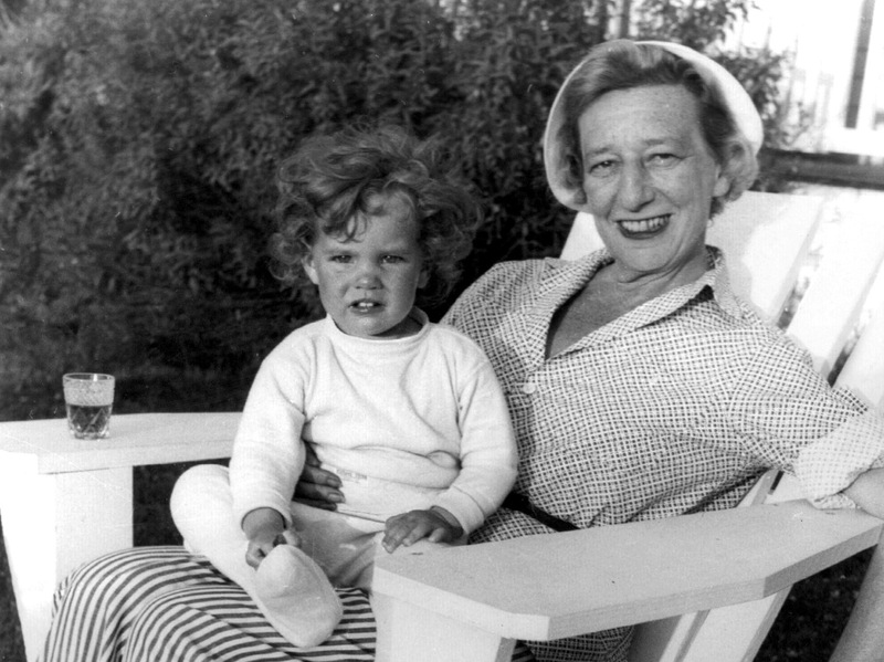 Life With Lenny Leonard Bernstein's Daughter Explains Her Famous Father Deceptive Cadence NPR