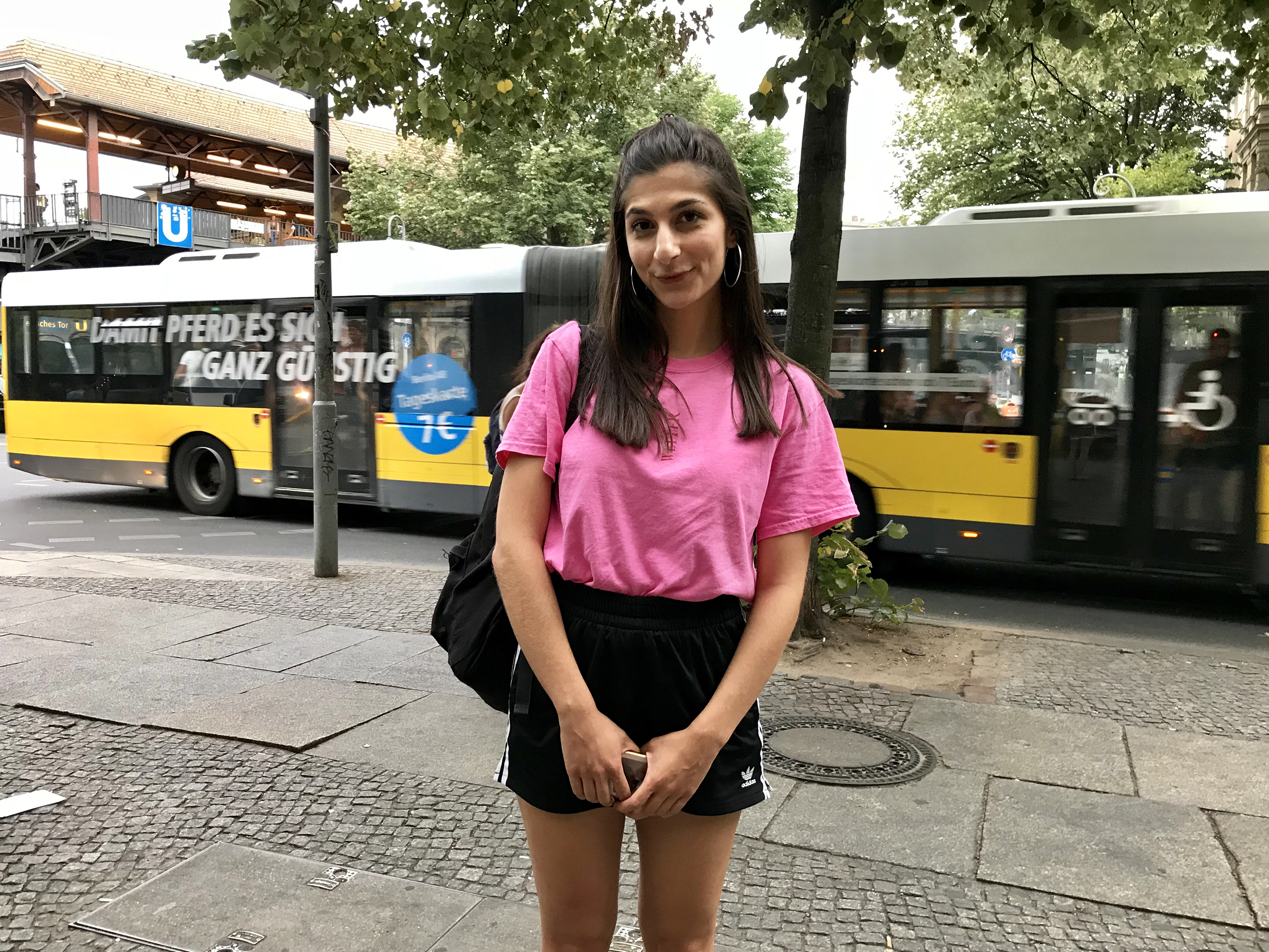 Minorities In Germany Are Sounding Off Against Racism With #MeTwo Hashtag