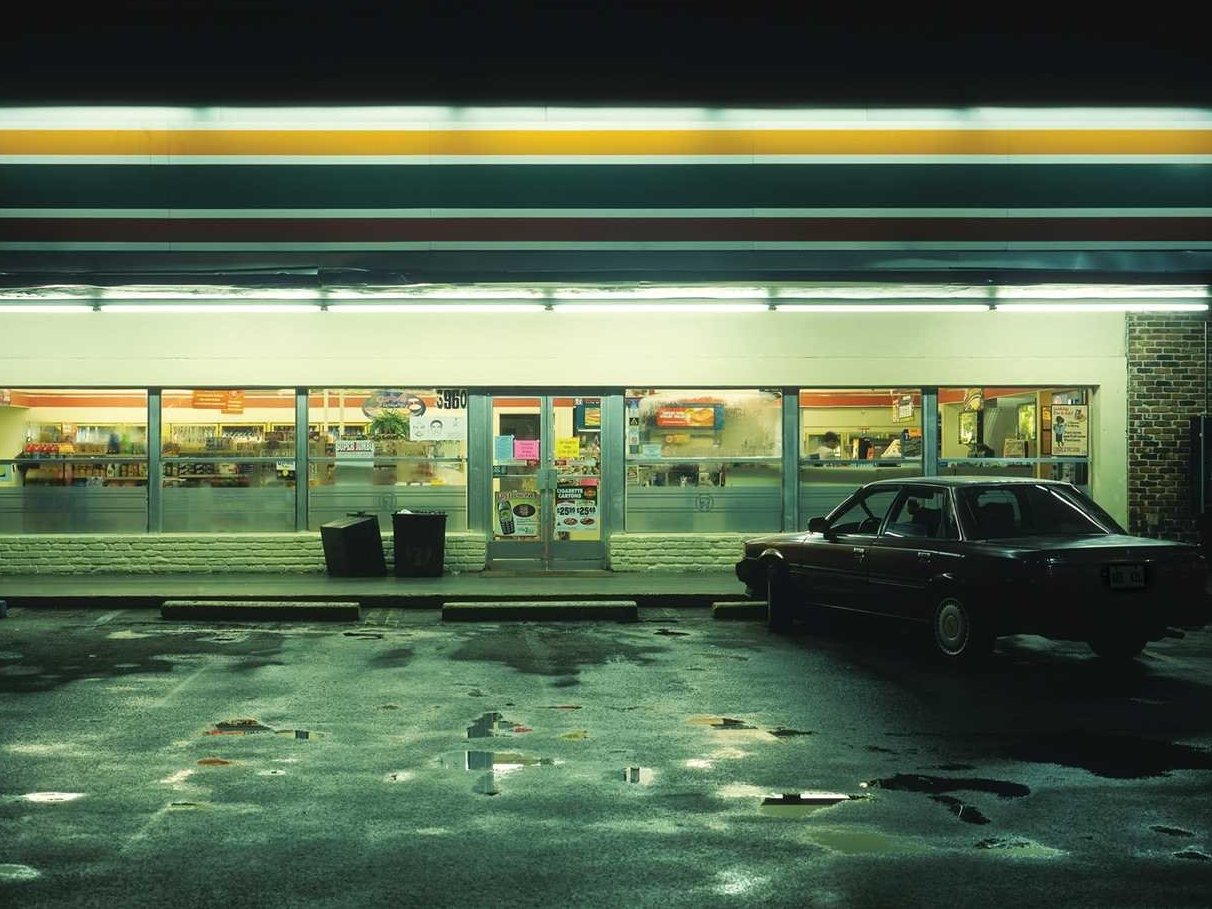 'Ohio' is a wild, angry, devastating debut