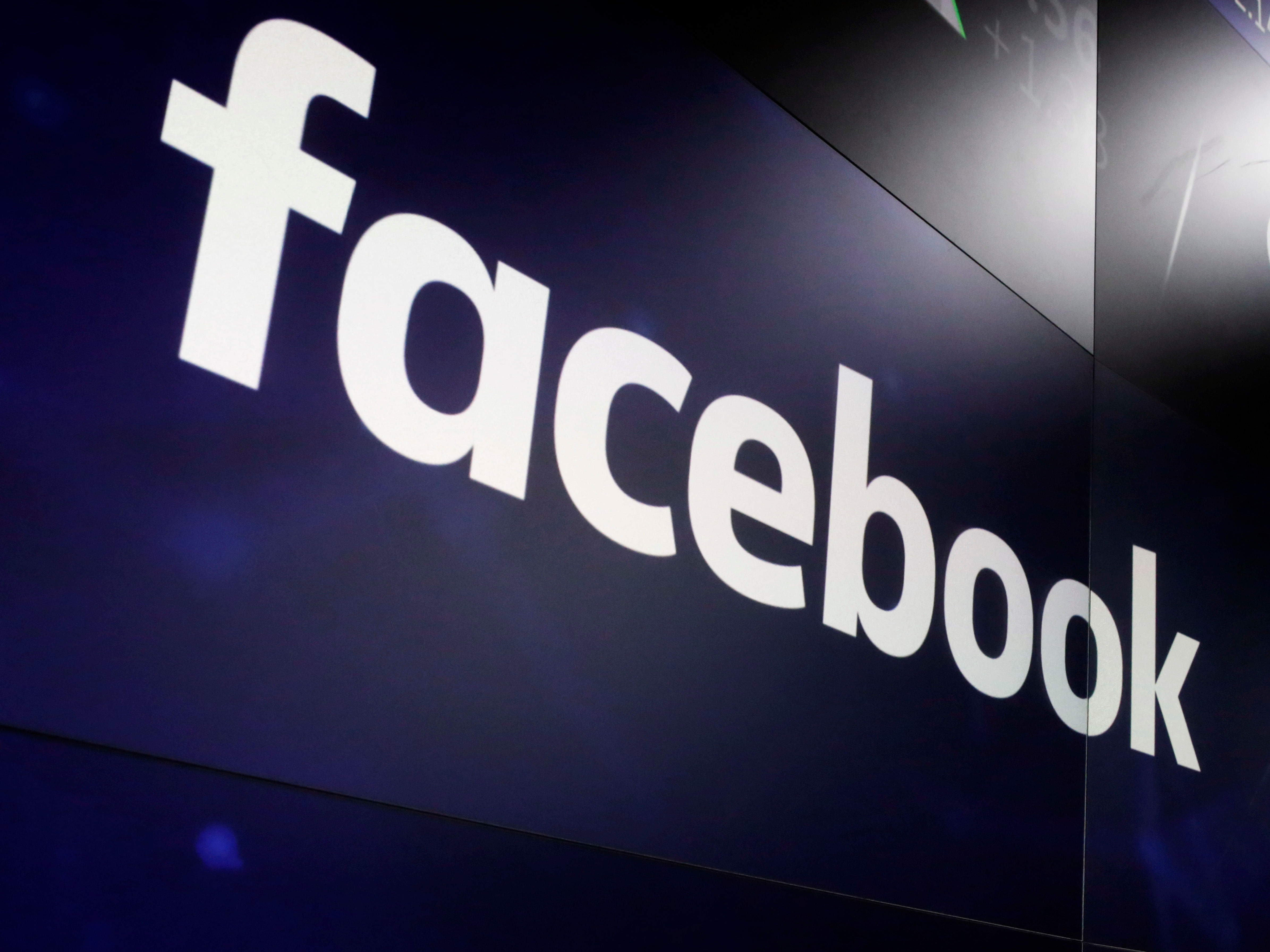 Facebook shuts 652 Iran-backed accounts linked in global disinformation campaign