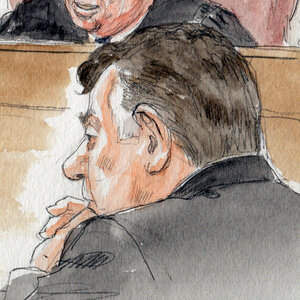 Jury Finds Paul Manafort Guilty In Federal Tax And Bank Fraud Trial