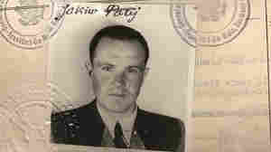 Alleged Nazi Labor Camp Guard Deported To Germany 