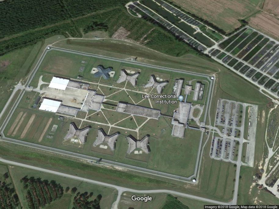 Inmates Plan To Hold Weeks-Long Strike At Prisons Across U.S.