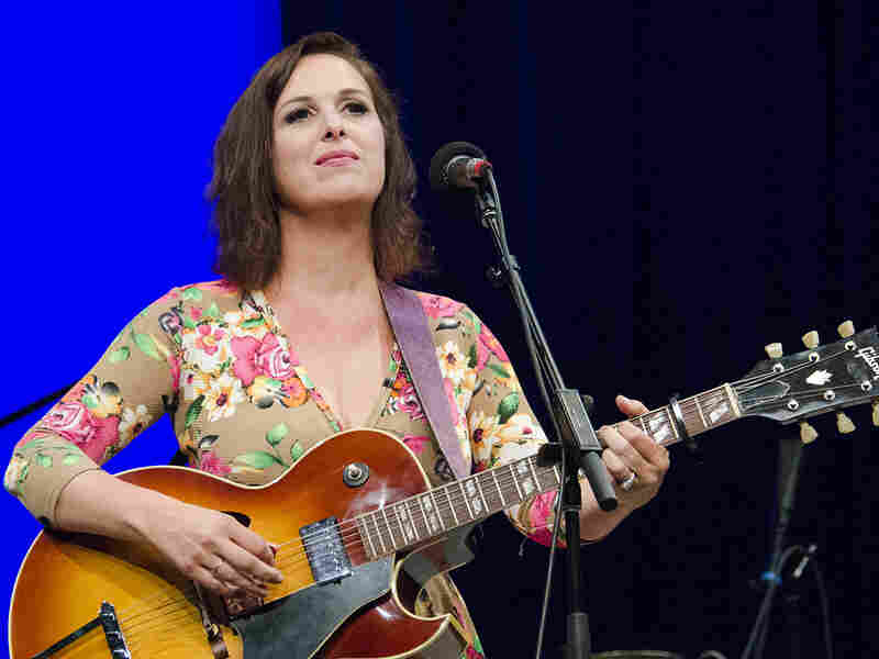 Sarah Siskind