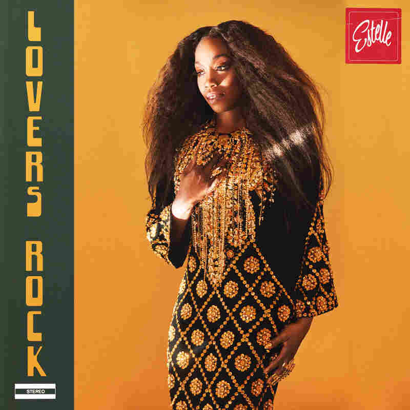Estelle, Lovers Rock