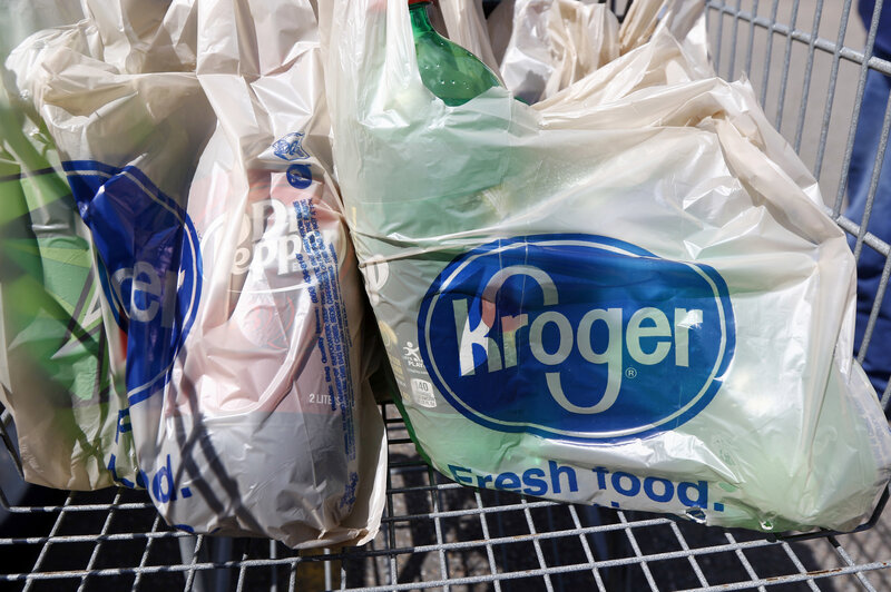 attention shoppers kroger says