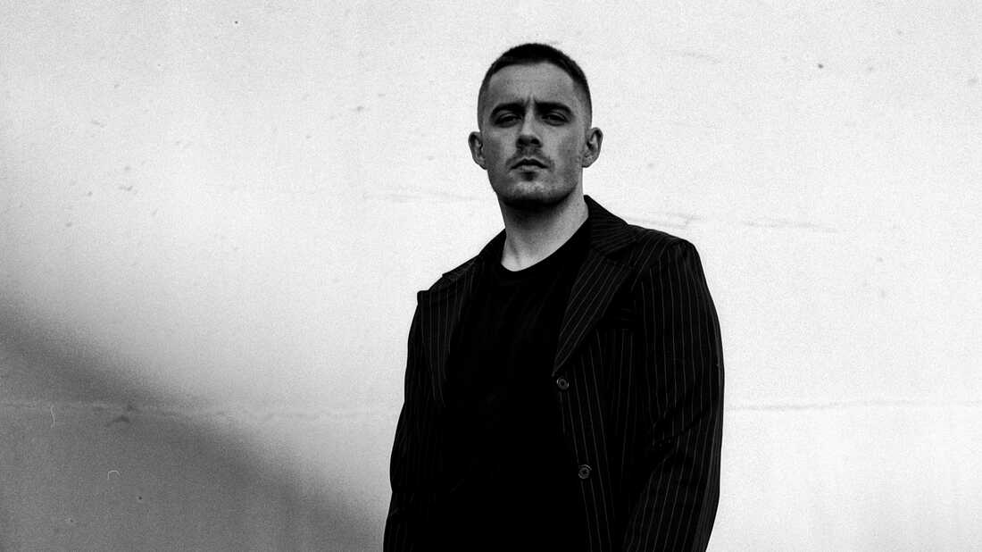 Dermot Kennedy On World Cafe