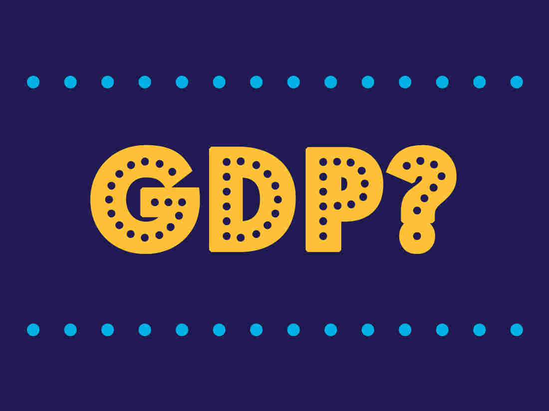 GDP?