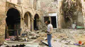 'The Old City Will Come Back Better': Residents Of Mosul Return And Rebuild 