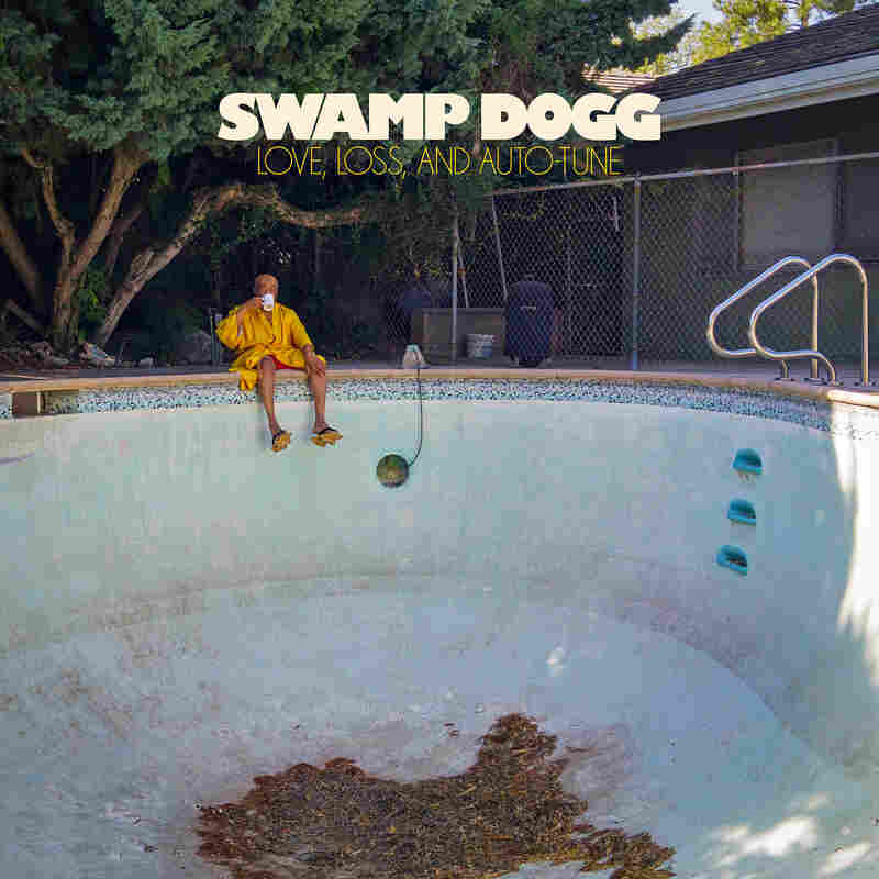 Swamp Dogg, Love, Loss and Auto-Tune